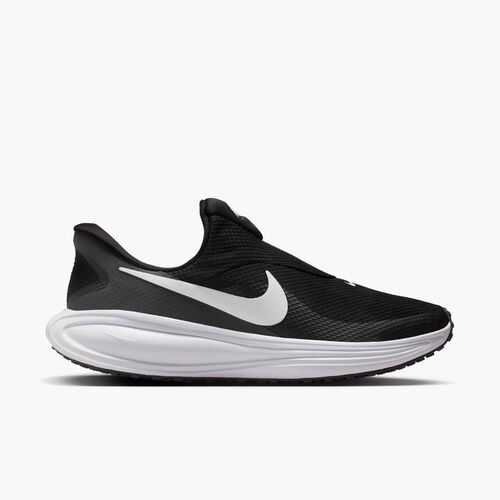 Nike Nike Revolution 8 Easyon - black/white-anthracite-wolf grey