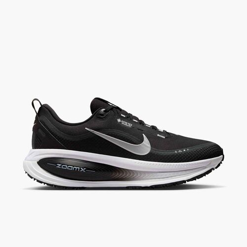 Nike Nike Vomero 18 Gtx - black/metallic silver-anthracite-wh