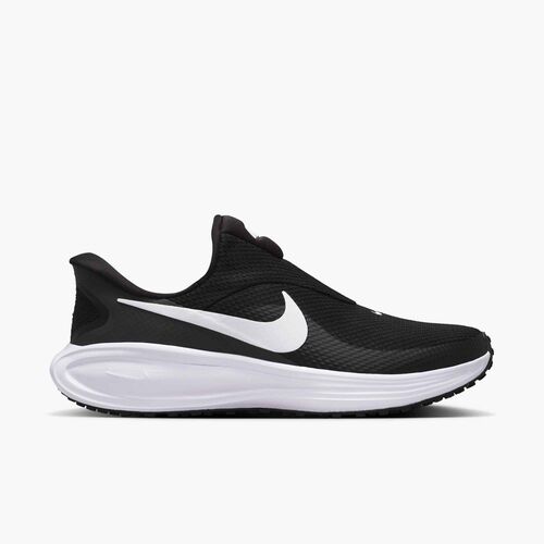 Nike W Nike Revolution 8 Easyon - black/white-anthracite-wolf grey