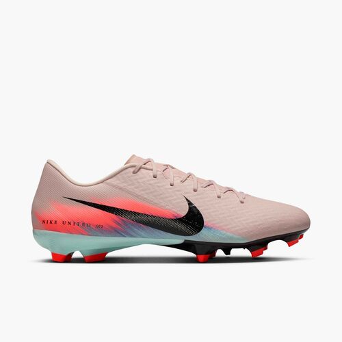 Nike Zm Vapor 16 Academy Fg/Mg Nu2 - silt red/racer blue