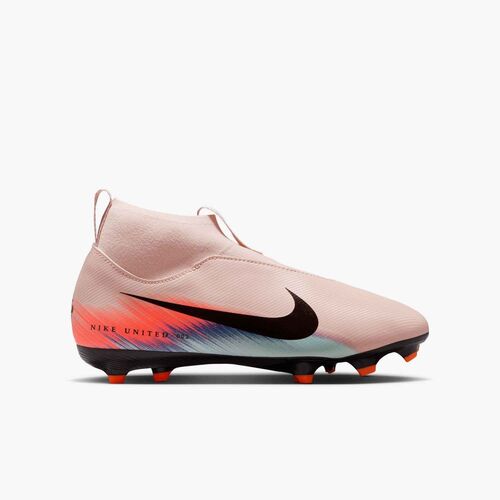 Nike Jr Zm Superfly 10 Acd Fgmg Nu2 - silt red/racer blue