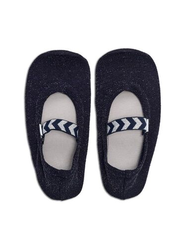 Hummel Hummel Gym Shoe - black iris