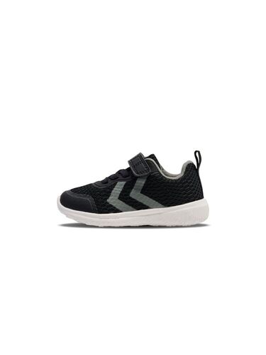 Hummel Actus Ml Recycled Infant - anthracite