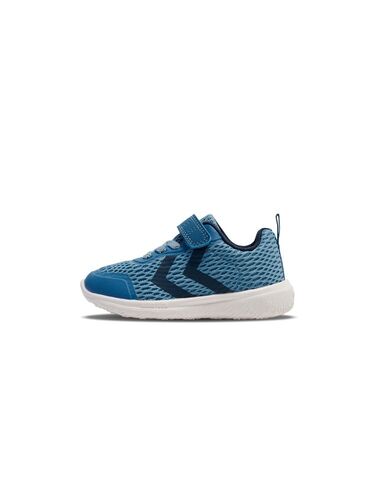 Hummel Actus Ml Recycled Infant - federal blue