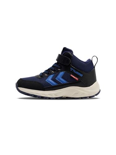 Hummel Root Tex Jr - dutch blue