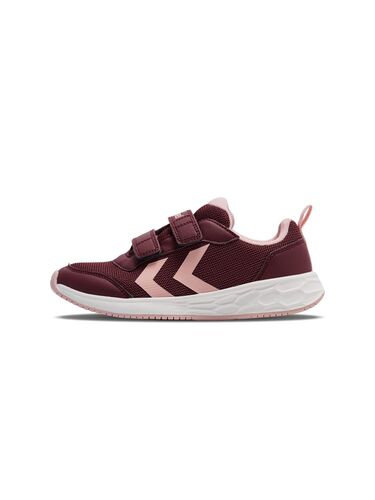 Hummel Turbo Run 1.0 Jr - windsor wine