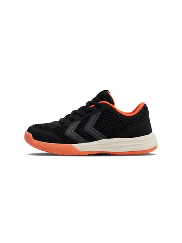 Hummel Multiplay Flex Lc Jr - anthracite