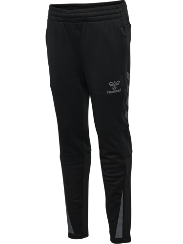 Hummel Hmlbtc Winter Training Pants Kid - black