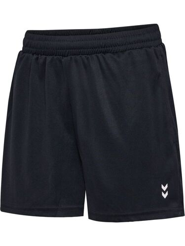 Hummel Hmlpulse Training W Shorts - black