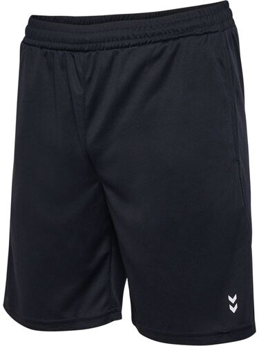 Hummel Hmlpulse Training Shorts - black