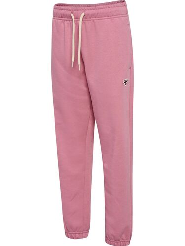 Hummel Hmljr Loose Sweatpants Bee - polignac