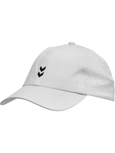 Hummel Hmlpulse  Sports Cap - white