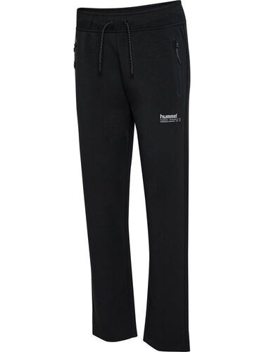 Hummel Hmltech Fleece W Pants - black