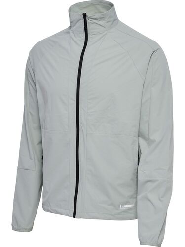Hummel Hmlpulse Jacket - belgian block
