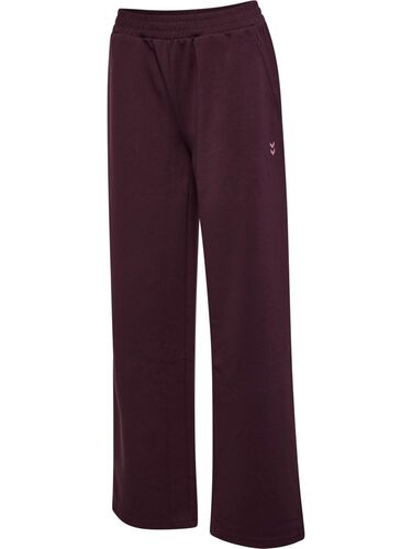 Hummel Hmlyoga Soft W Sweatpants - fudge