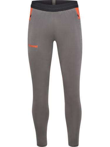 Hummel Hmlblaze Pro Training Pants - steel gray