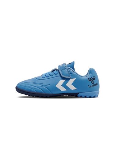 Hummel Top Star Turf Jr - lichen blue