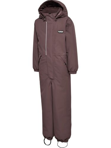 Hummel Hmljr Snowsuit Wp 10K - peppercorn
