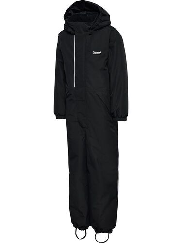 Hummel Hmljr Snowsuit Wp 10K - black