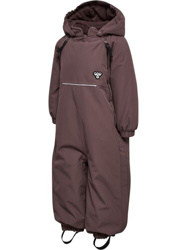 Hummel Hmlmini Snowsuit Wp 10K - peppercorn