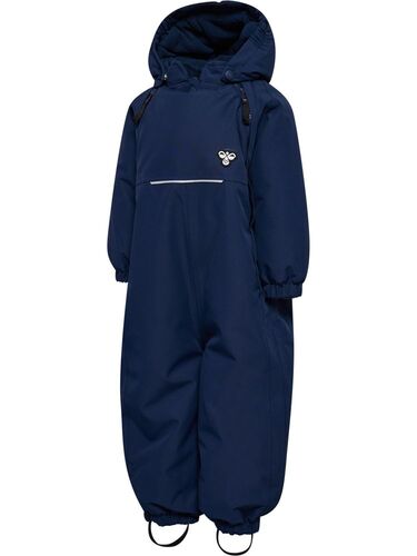 Hummel Hmlmini Snowsuit Wp 10K - dress blues