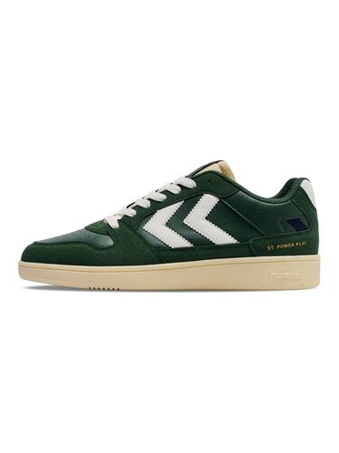 Hummel St. Power Play Sp - dark green