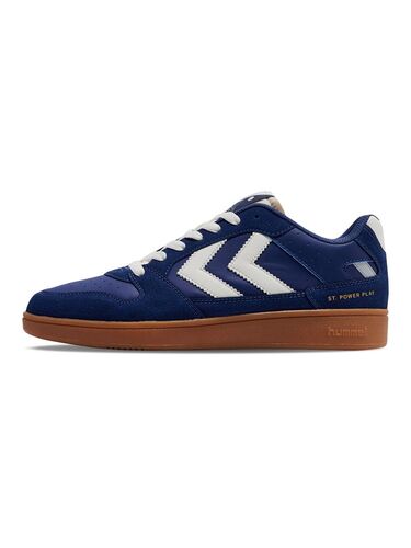 Hummel St. Power Play Sp - estate blue