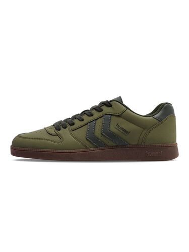 Hummel Handball Perfekt Sn - winter moss