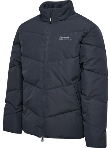 Hummel Hmlshort  Puffer Jacket - ebony
