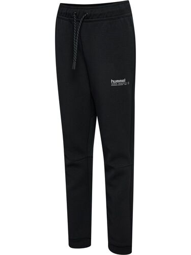 Hummel Hmljr Tech Fleece Pants - black