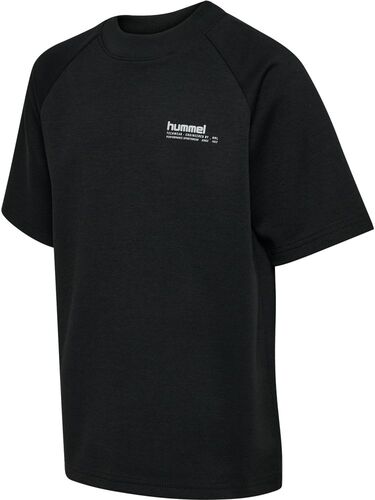 Hummel Hmljr Tech Loose T-Shirt - black