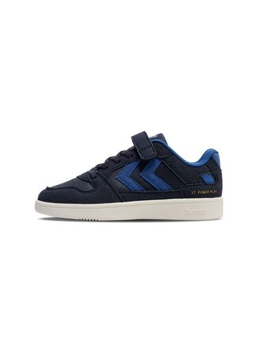 Hummel St Power Play Sp Jr - dark navy