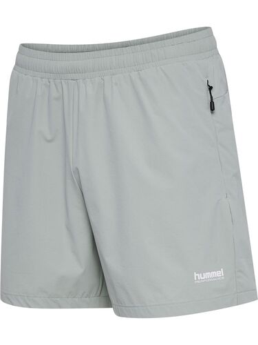 Hummel Hmlpulse Shorts - belgian block
