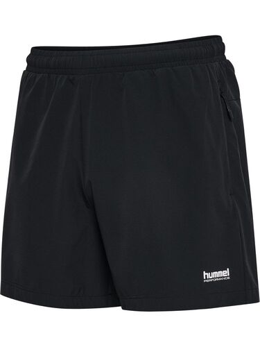 Hummel Hmlpulse Shorts - black