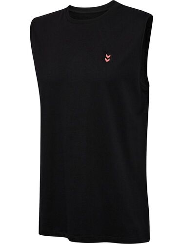 Hummel Hmlhiit Muscle Tank Top - black