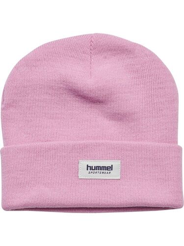 Hummel Hmljr Knit Beanie - pastel lavender