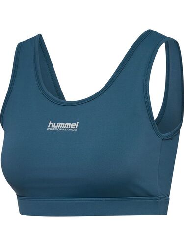 Hummel Hmlhiit Intensity Bra - stargazer