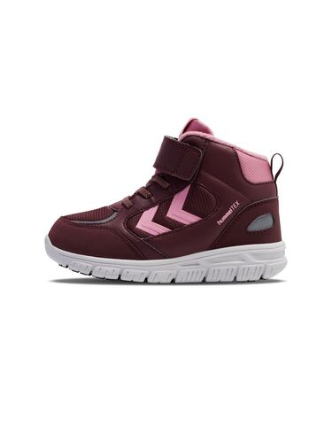 Hummel X-Light 2.0 Mid Tex Jr - vineyard wine