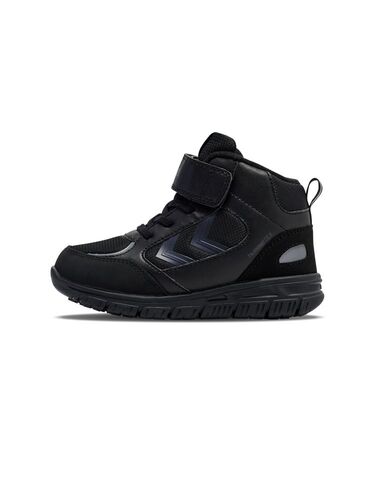 Hummel X-Light 2.0 Mid Tex Jr - anthracite