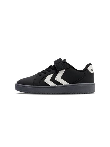 Hummel Derby Court Sn Jr - anthracite