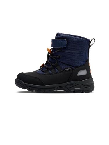 Hummel Snow Boot Tex - dark navy
