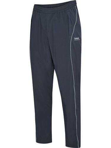 Hummel Hmlpulse Woven Pants - ebony