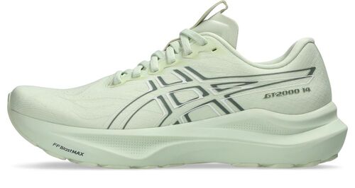 Asics Gt-2000 14 - whisper green/monument blue