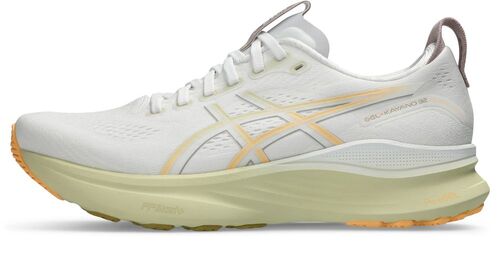 Asics Gel-Kayano 32 - white/orange glow