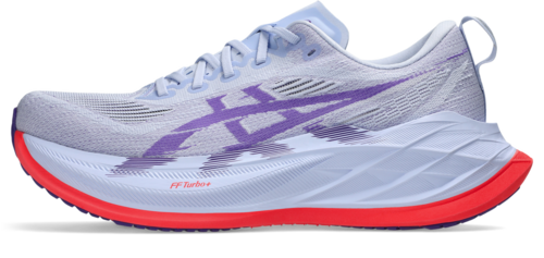 Asics Superblast 2 - blue fade/edo purple