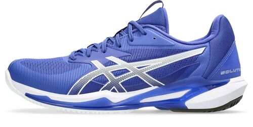 Asics Solution Speed Ff 3 - dark cobalt/white