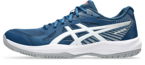 Asics Upcourt 6 - mako blue/white