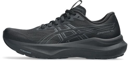 Asics Gt-2000 14 - black/graphite grey