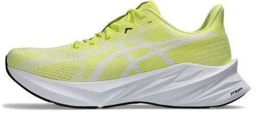 Asics Dynablast 5 - citron/white