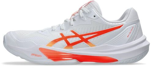 Asics Sky Elite Ff 3 - white/vivid coral